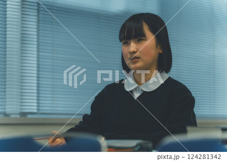 cram school cram school 124281342