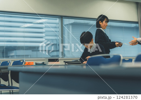 cram school 124281370
