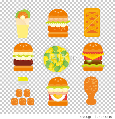 Fast Food 2 124283840