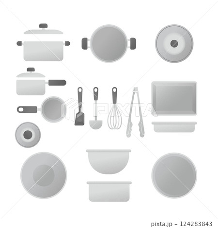 調理器具 調理器具 124283843