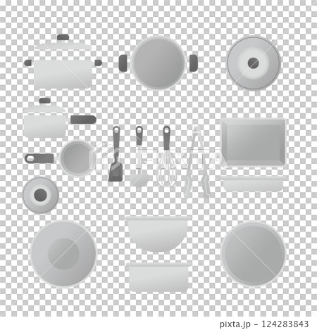 調理器具 調理器具 124283843