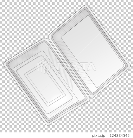 フードパック フードパック 124284543