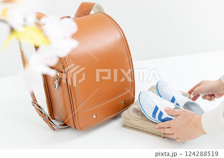 入学準備イメージ 入学準備イメージ 124288519