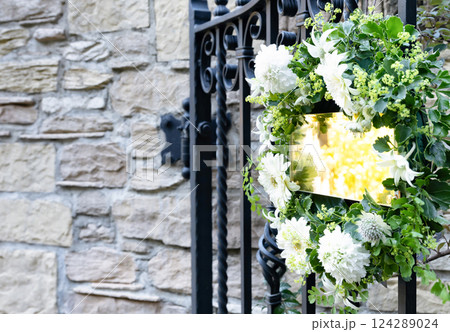 結婚・披露宴イメージ 結婚・披露宴イメージ 124289024