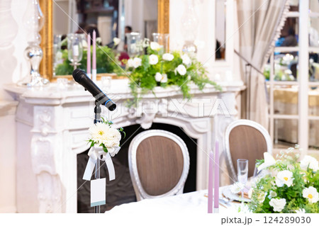 結婚・披露宴イメージ 結婚・披露宴イメージ 124289030