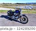バイクツーリング河原 124289200