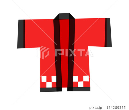 法被(はっぴ)のイラスト 祭り 夏祭り 衣装 和 イベント 伝統 羽織 伝統 日本 服 和服 法被(はっぴ)のイラスト 祭り 夏祭り 衣装 和 イベント 伝統 羽織 伝統 日本 服 和服 124289355
