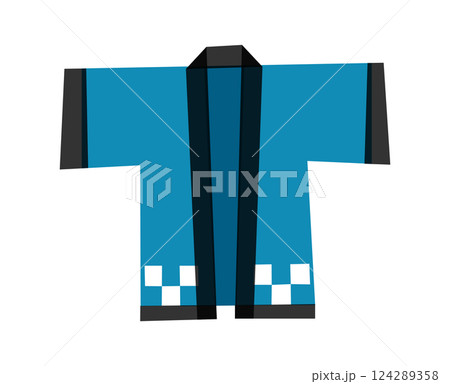 法被(はっぴ)のイラスト 祭り 夏祭り 衣装 和 イベント 伝統 羽織 伝統 日本 服 和服 法被(はっぴ)のイラスト 祭り 夏祭り 衣装 和 イベント 伝統 羽織 伝統 日本 服 和服 124289358