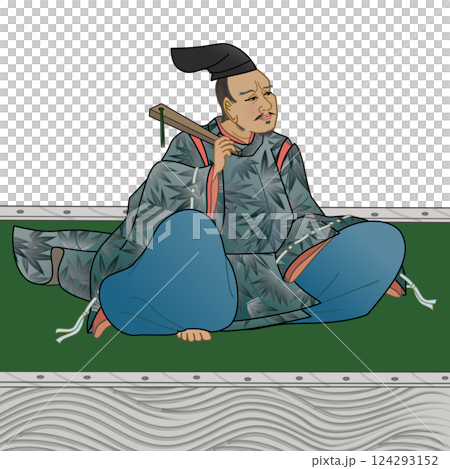 Illustration by Gensuke Kiyohara Illustration by Gensuke Kiyohara 124293152