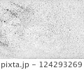 particles of charcoal on black background,abstract powder splatted background 124293269