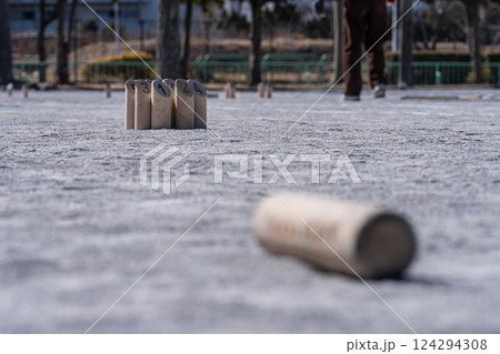 モルック モルック 124294308