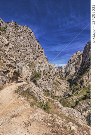 Ruta del Cares, Spain 124295033