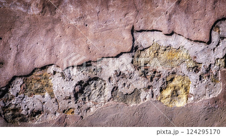 Wall Surface 124295170