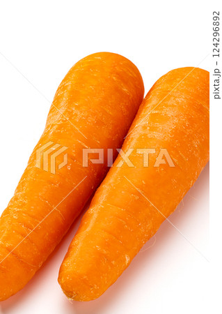 にんじん にんじん 124296892