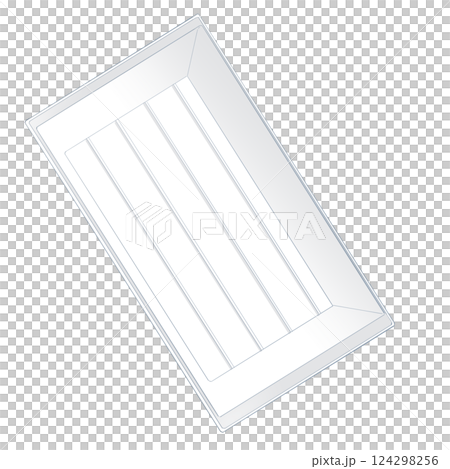 船形托盤 124298256