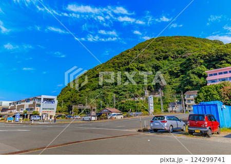 静岡県 下田市 道の駅 開国下田みなと 静岡県 下田市 道の駅 開国下田みなと 124299741