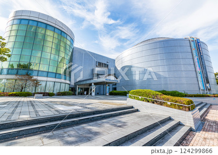 福岡県久留米市　福岡県青少年科学館 124299866