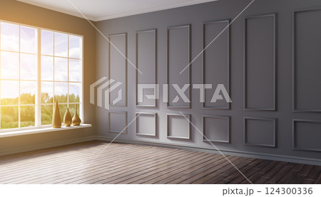 Luxury living room corner Luxury living room corner 124300336