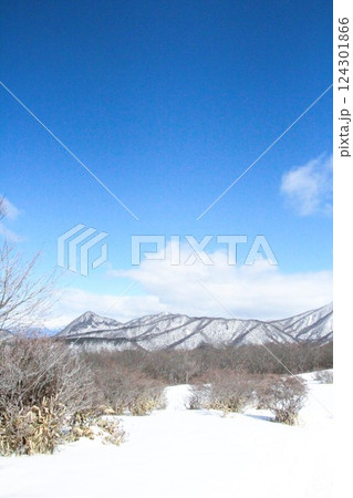 赤城山 赤城山 124301866