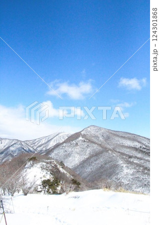 赤城山 124301868