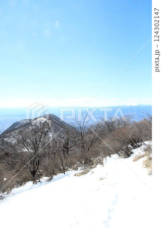 鍋割山 124302147