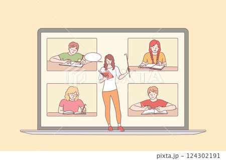 Engaging Remote Learning through Interactive and Dynamic Online Classes for All Students Engaging Remote Learning through Interactive and Dynamic Online Classes for All Students 124302191