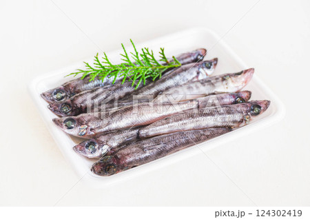 メヒカリ メヒカリ 124302419