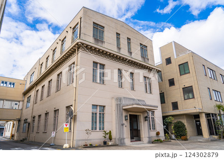 京都市伏見区片原町 月桂冠昭和蔵事務棟(昭和レトロビル) 京都市伏見区片原町 月桂冠昭和蔵事務棟(昭和レトロビル) 124302879