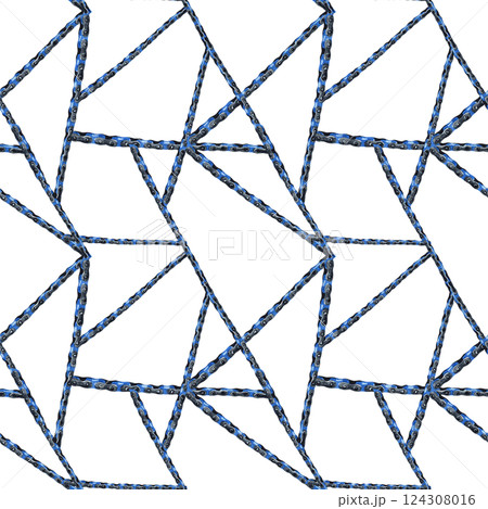 Abstract seamless pattern with lines of bike chain. Watercolor Illustration isolated from the background. Part of moto, bike equipment. Banner for motorcycle workshop, repair, print on merchandise Abstract seamless pattern with lines of bike chain. Watercolor Illustration isolated from the background. Part of moto, bike equipment. Banner for motorcycle workshop, repair, print on merchandise 124308016