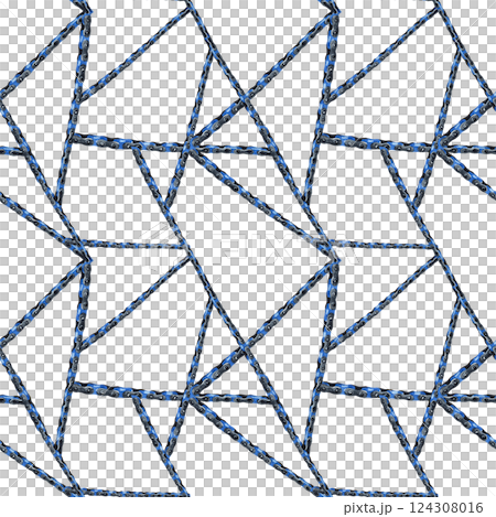 Abstract seamless pattern with lines of bike chain. Watercolor Illustration isolated from the background. Part of moto, bike equipment. Banner for motorcycle workshop, repair, print on merchandise Abstract seamless pattern with lines of bike chain. Watercolor Illustration isolated from the background. Part of moto, bike equipment. Banner for motorcycle workshop, repair, print on merchandise 124308016