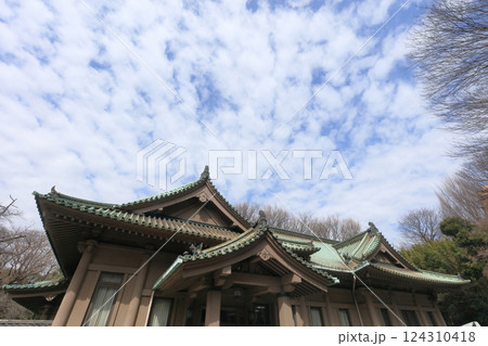 湯島聖堂の斯文会館 湯島聖堂の斯文会館 124310418