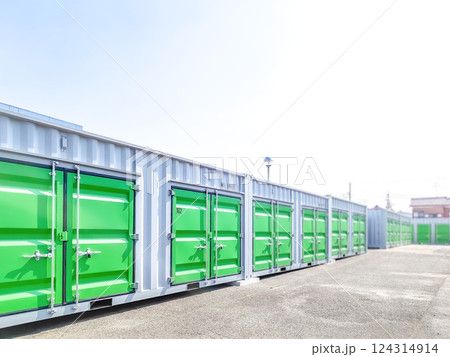 トランクルーム トランクルーム 124314914