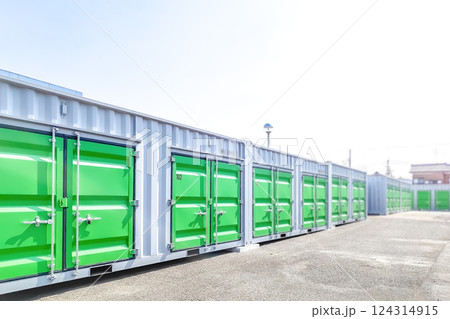 トランクルーム トランクルーム 124314915