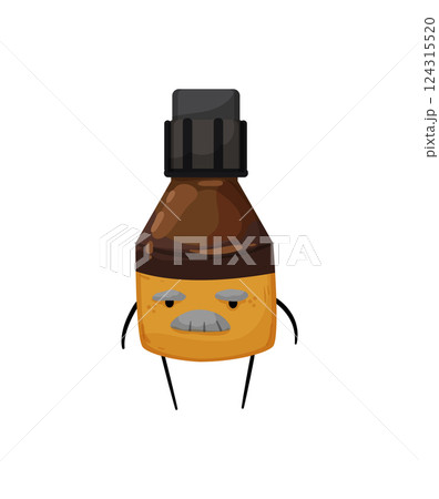 Grumpy Medicine Bottle Grumpy Medicine Bottle 124315520