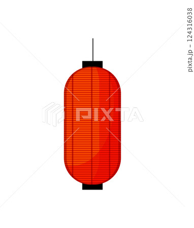 Red Lantern 124316038