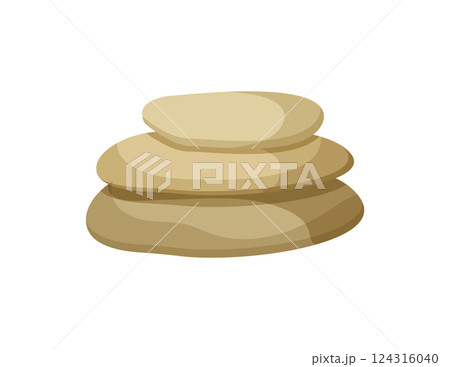 Zen Stones 124316040