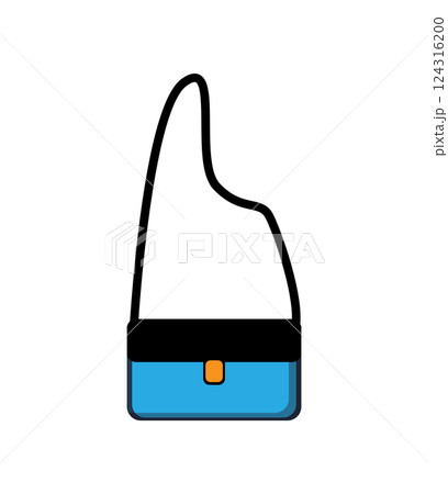 Stylish French Bag 124316200