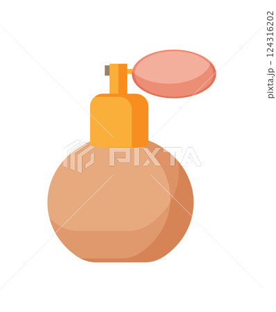 Perfume Bottle 124316202