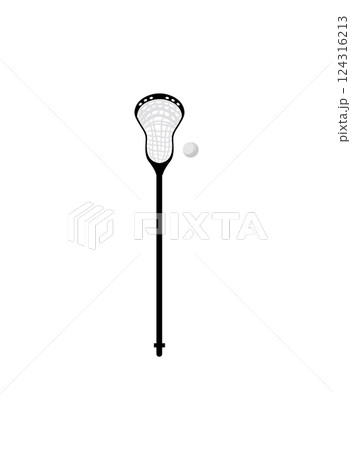 Lacrosse Stick 124316213