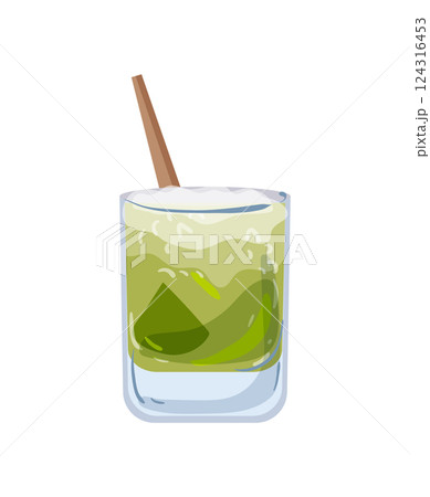 Classic Caipirinha Classic Caipirinha 124316453