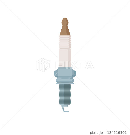 Modern Spark Plug Modern Spark Plug 124316501