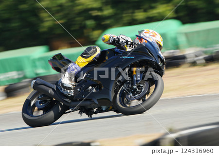 ライパGP・ミニバイクレース 124316960