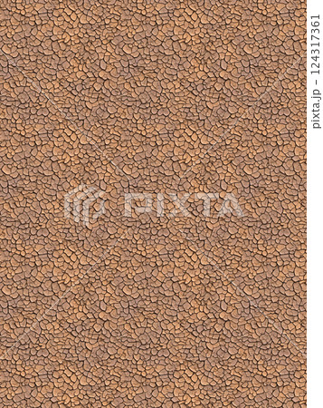 木の皮の質感「AI生成画像」 124317361
