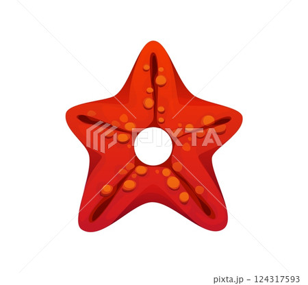 Cartoon underwater font starfish letter A. Ocean nature English alphabet letter, sea wildlife creature isolated vector latin typeset symbol or aquatic life animal ABC font element Cartoon underwater font starfish letter A. Ocean nature English alphabet letter, sea wildlife creature isolated vector latin typeset symbol or aquatic life animal ABC font element 124317593