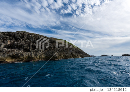 南島　小笠原　東京都 124318612