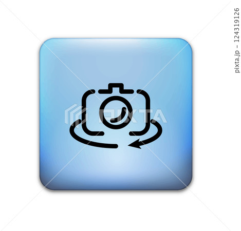 Camera icon design template 124319126