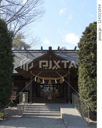 広瀬神社 広瀬神社 124321054