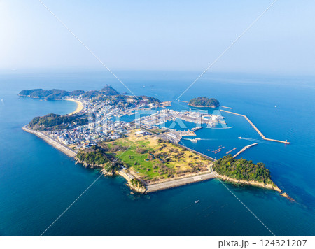 篠島(愛知県) 篠島(愛知県) 124321207