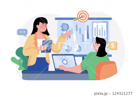 People Doing Crypto Trading Course 124321277