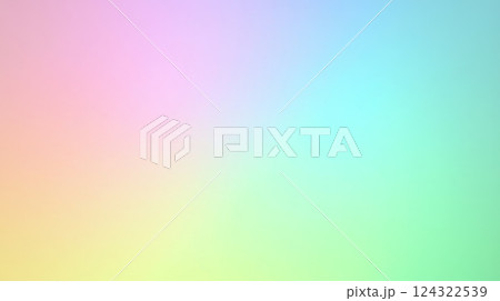 Soft pastel background with subtle gradients 124322539
